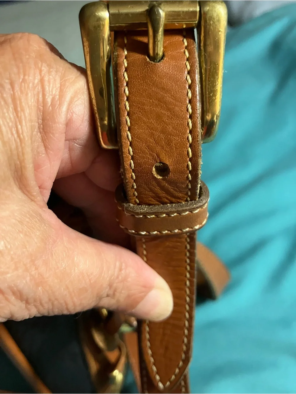 Dooney & Bourke vintage 1980s